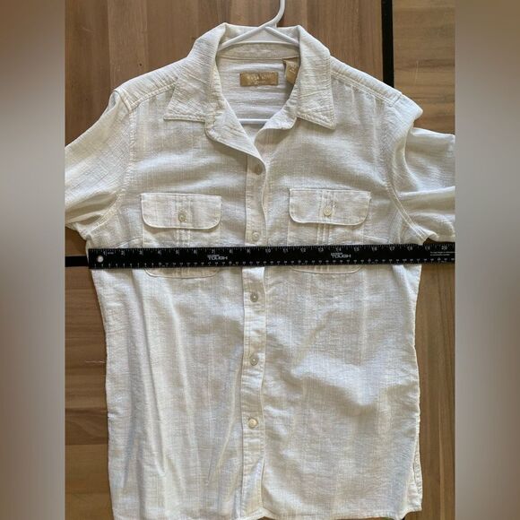 Kate hill white blouse‎ - Picture 4 of 6